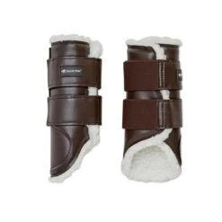 SmartPak Sport Boots - Value Pack -Lemieux Store 12594 brown 1