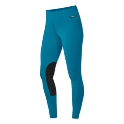 Kerrits Flow Rise Performance Tight -Lemieux Store 13544 dragonfly 1