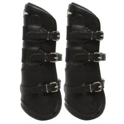 EquiFit T-Boot LUXE Open Front Boots