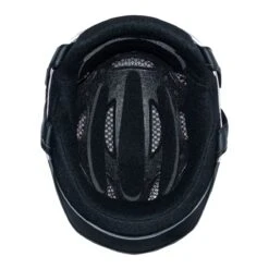 Tipperary Sportage Helmet 34 Tipperary Sportage Helmet -Lemieux Store 14850 aubergine 5