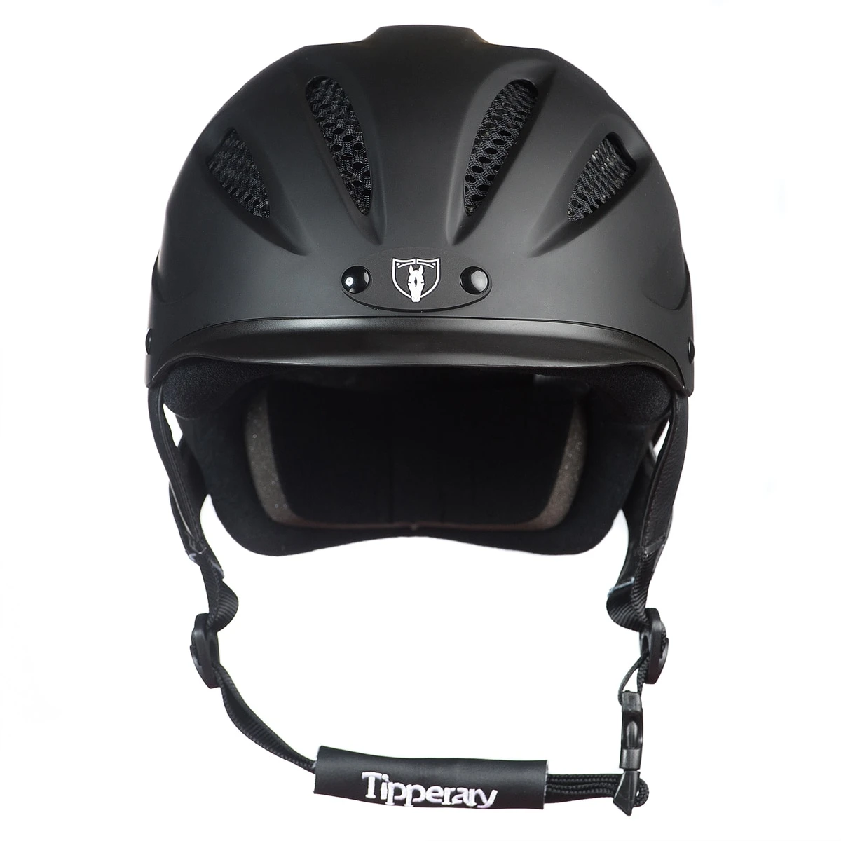 Tipperary Sportage Helmet 2 Tipperary Sportage Helmet - Image 2