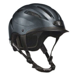 Tipperary Sportage Helmet 29 Tipperary Sportage Helmet -Lemieux Store 14850 carbongrey