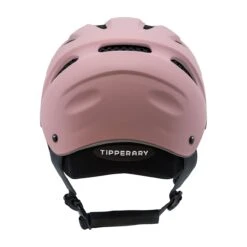 Tipperary Sportage Helmet 37 Tipperary Sportage Helmet -Lemieux Store 14850 rosetan 6
