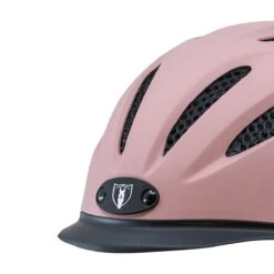 Tipperary Sportage Helmet 38 Tipperary Sportage Helmet -Lemieux Store 14850 rosetan 7