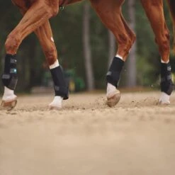 SmartPak SmartCore™ Deluxe Support Boots -Lemieux Store 14a 33908 6195