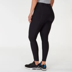 Irideon Issential Riding Tights -Lemieux Store 15458 black bom 0255