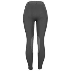Irideon Issential Riding Tights -Lemieux Store 15458 graphite back20copy