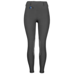 Irideon Issential Riding Tights -Lemieux Store 15458 graphite front20copy