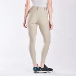 Irideon Issential Riding Tights -Lemieux Store 15458 irideon clasic tan 4931