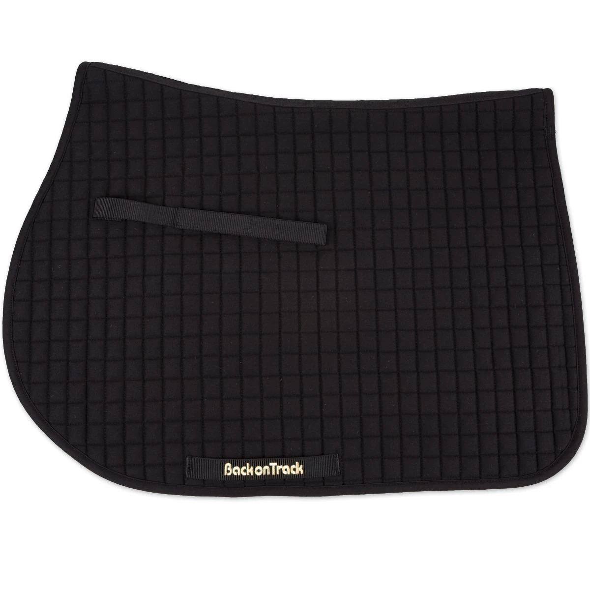 Back On Track Saddle Pad 3 Back On Track Saddle Pad - Image 3