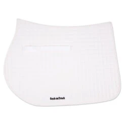 Back On Track Saddle Pad