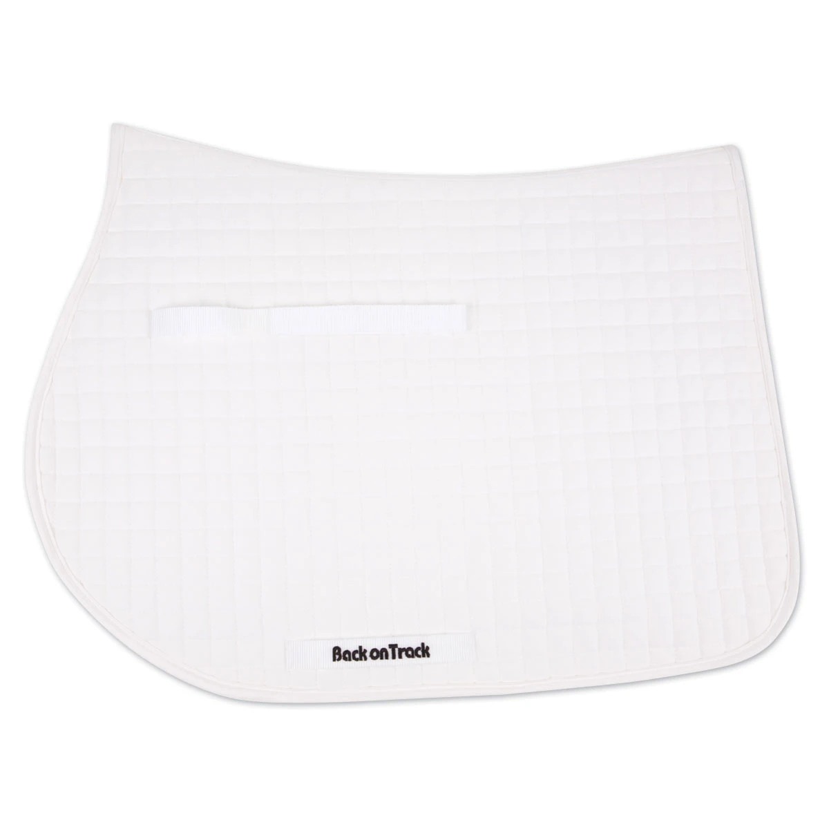 Back On Track Saddle Pad 1 Back On Track Saddle Pad