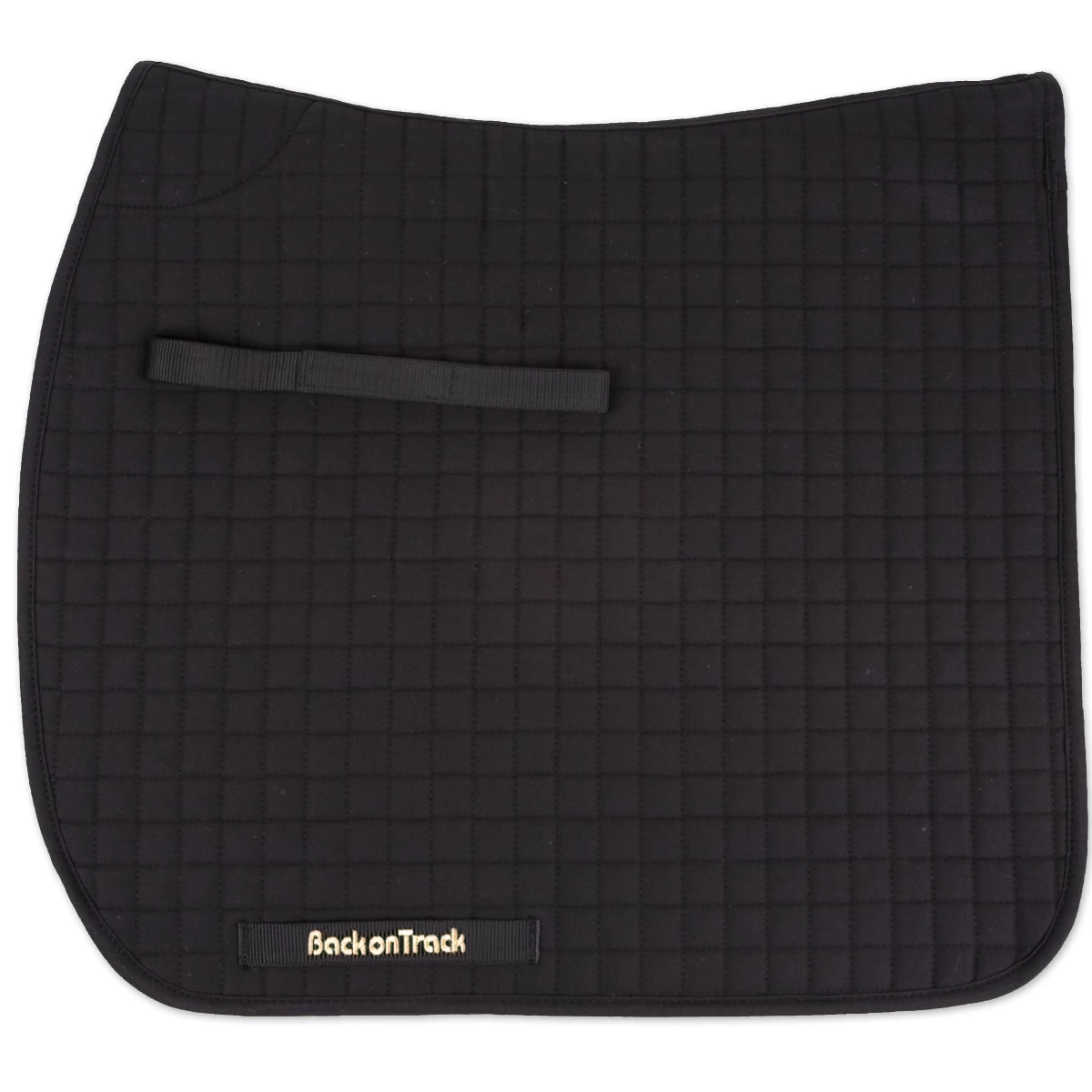 Back On Track Saddle Pad 4 Back On Track Saddle Pad - Image 4