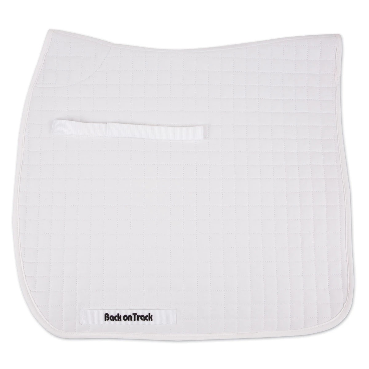 Back On Track Saddle Pad 2 Back On Track Saddle Pad - Image 2