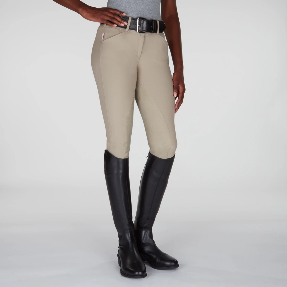 The Tailored Sportsman Trophy Hunter Full Seat Breeches 2 The Tailored Sportsman Trophy Hunter Full Seat Breeches - Image 2