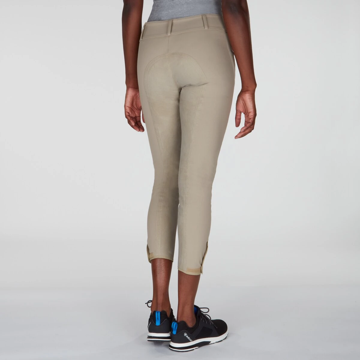 The Tailored Sportsman Trophy Hunter Full Seat Breeches 5 The Tailored Sportsman Trophy Hunter Full Seat Breeches - Image 5