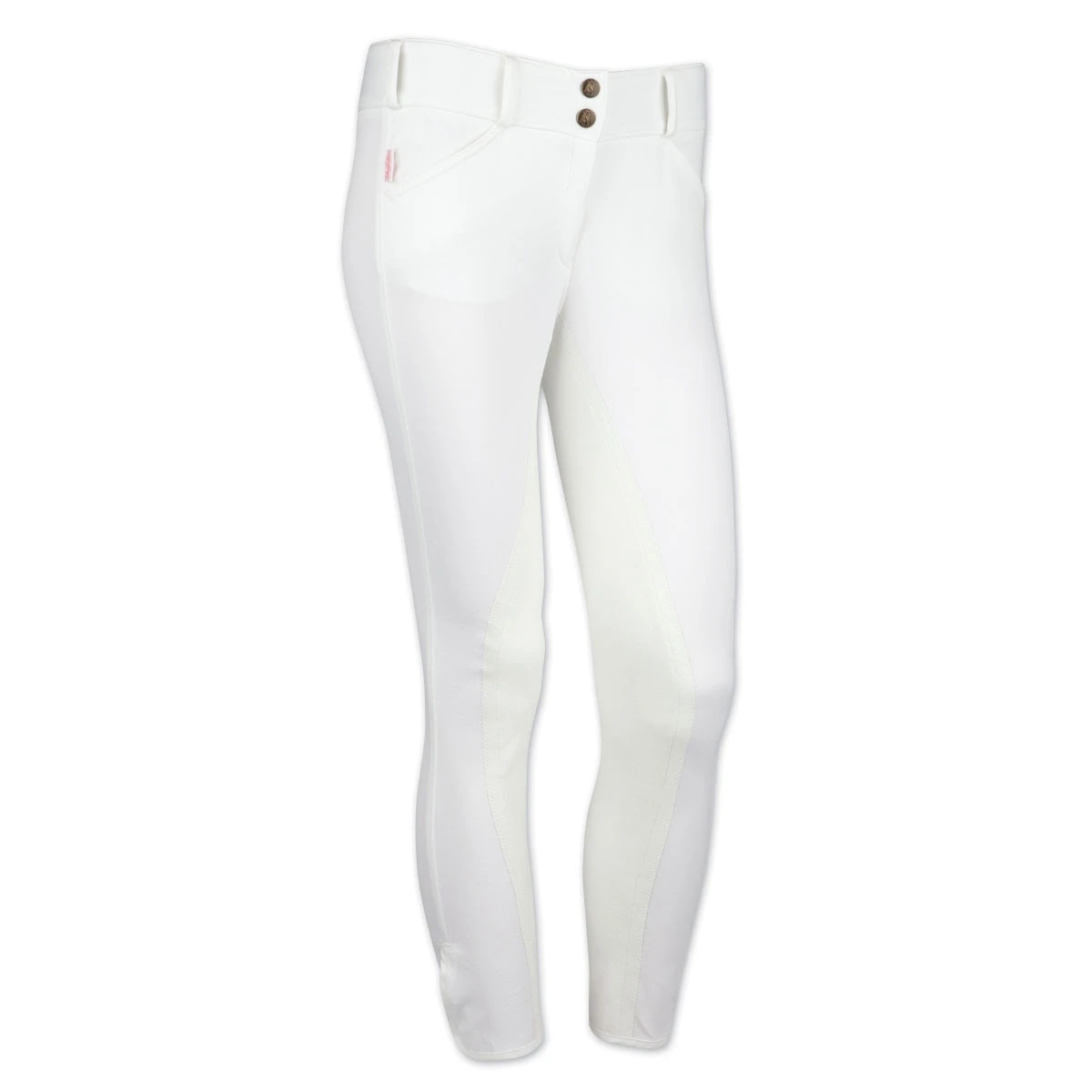 The Tailored Sportsman Trophy Hunter Full Seat Breeches 1 The Tailored Sportsman Trophy Hunter Full Seat Breeches