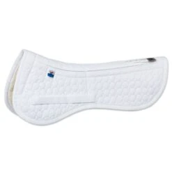 Mattes Correction Quilted Half Pad With Pockets For Shims- All Purpose