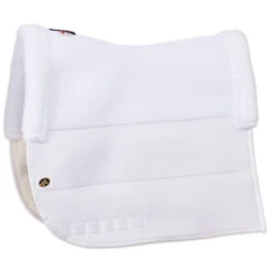 EcoGold Frictionless™ Dressage Pad