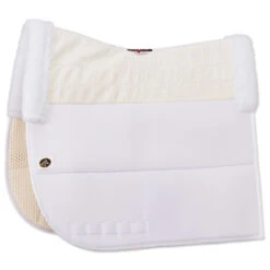 EcoGold Stabilizer™ Dressage Pad