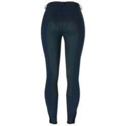 Pikeur Lugana Full Seat Breeches -Lemieux Store 17557 navy back
