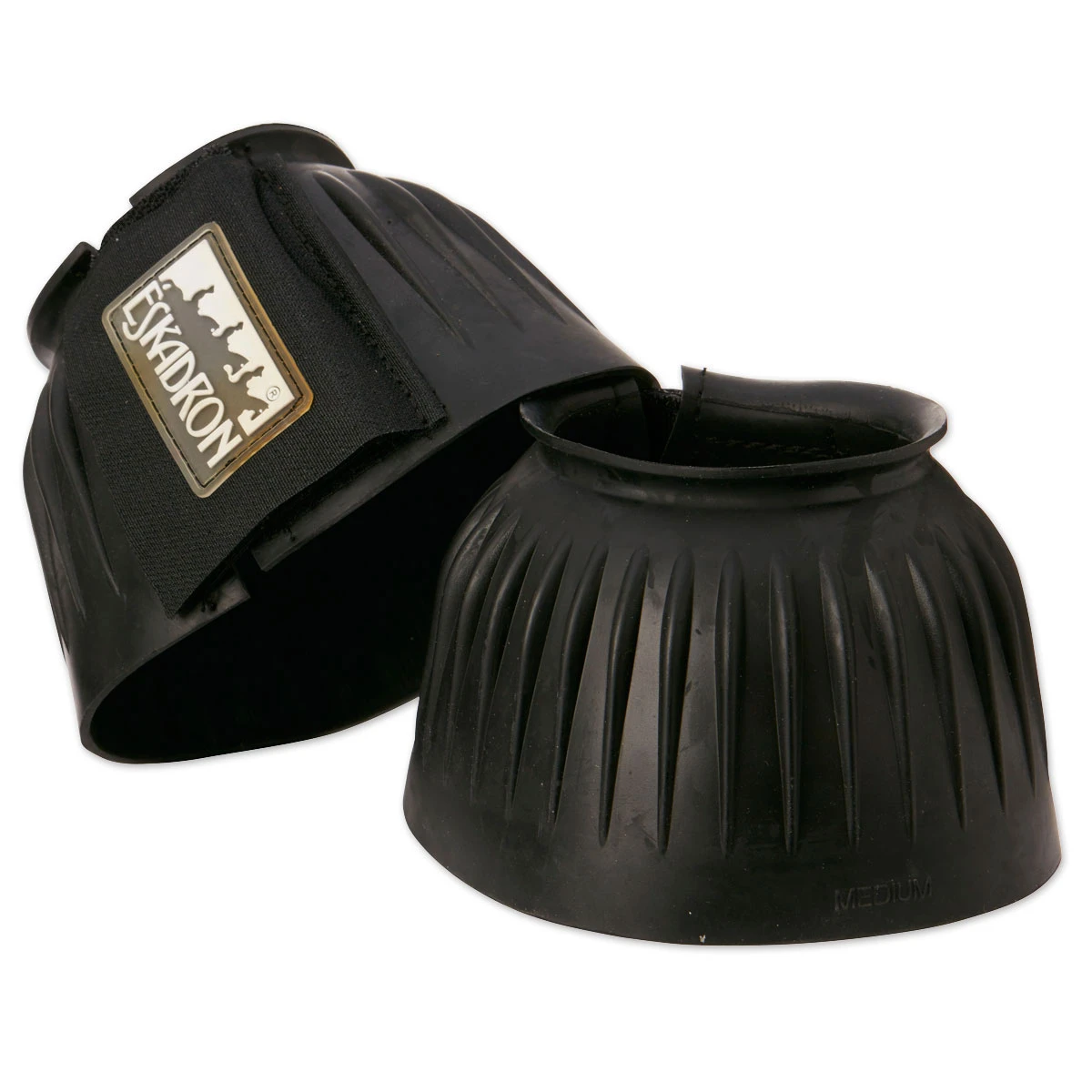 Eskadron Rubber Bell Boots 1 Eskadron Rubber Bell Boots