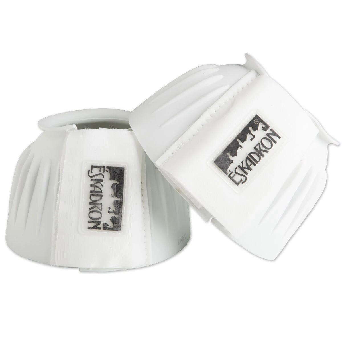 Eskadron Rubber Bell Boots 4 Eskadron Rubber Bell Boots - Image 4