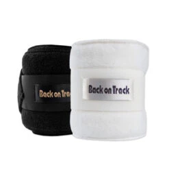 Back On Track Polo Wraps