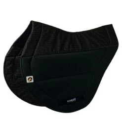 EcoGold Secure XC Saddle Pad 11 EcoGold Secure XC Saddle Pad -Lemieux Store 18774 huntergreen 1