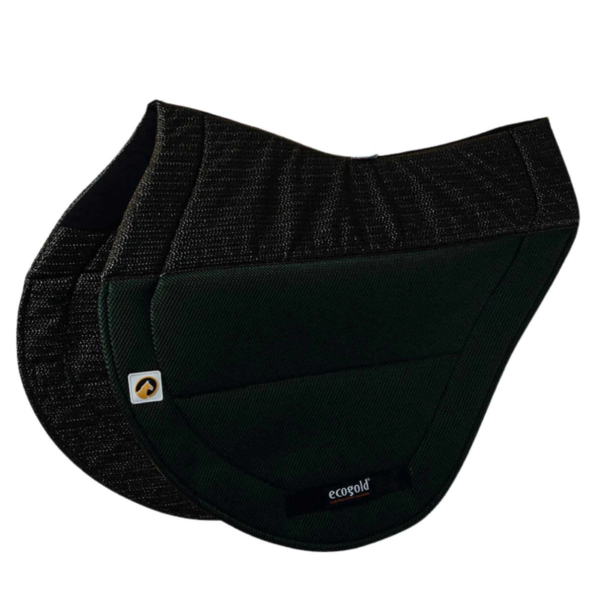 EcoGold Secure XC Saddle Pad 6 EcoGold Secure XC Saddle Pad - Image 6