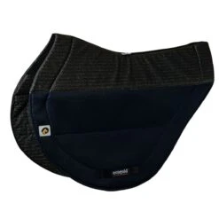 EcoGold Secure XC Saddle Pad 10 EcoGold Secure XC Saddle Pad -Lemieux Store 18774 navy 1