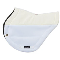 EcoGold Secure XC Saddle Pad
