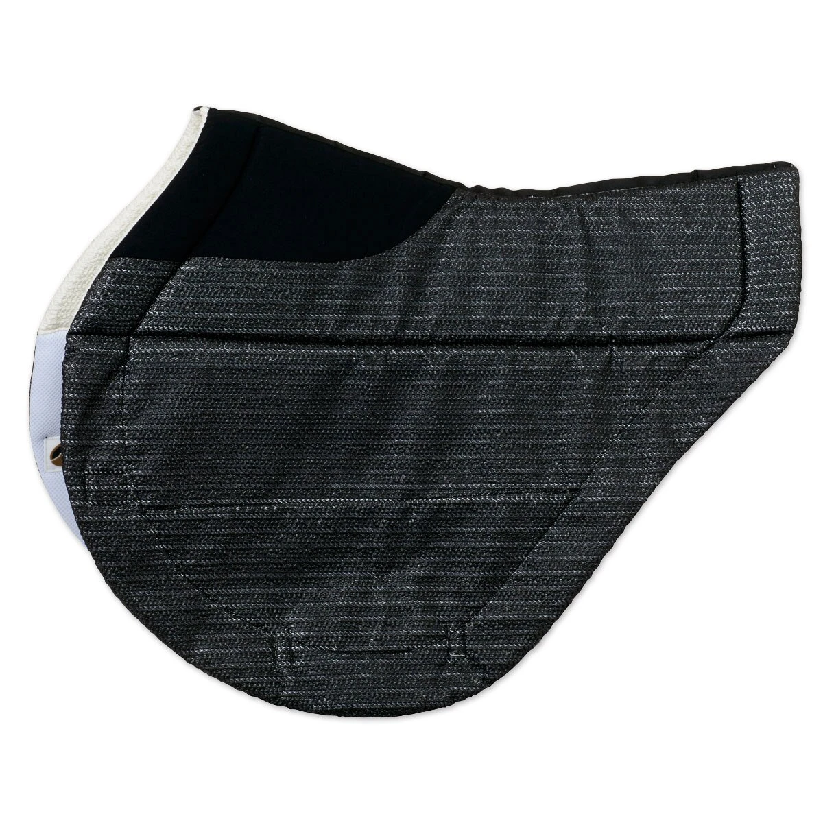 EcoGold Secure XC Saddle Pad 3 EcoGold Secure XC Saddle Pad - Image 3