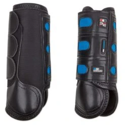 Premier Equine Air Cooled Boots -Lemieux Store 19026 2