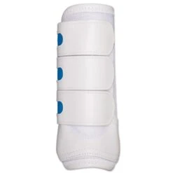 Premier Equine Air Cooled Boots -Lemieux Store 19026 cooledboot white 02
