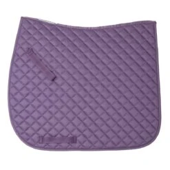 SmartPak Classic Medium Diamond Dressage Saddle Pad