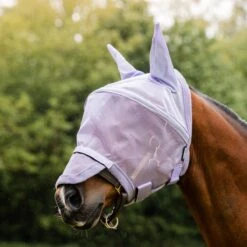 Horseware Ireland Rambo® Plus Fly Mask