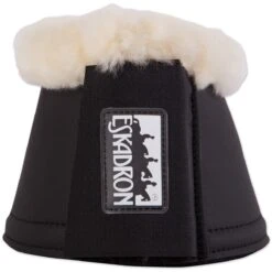 Eskadron Fleece Bell Boots