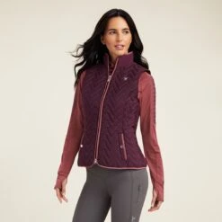 Ariat Ashley Insulated Vest