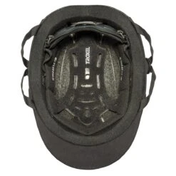 Troxel Avalon Helmet -Lemieux Store 20988 rosegold inside