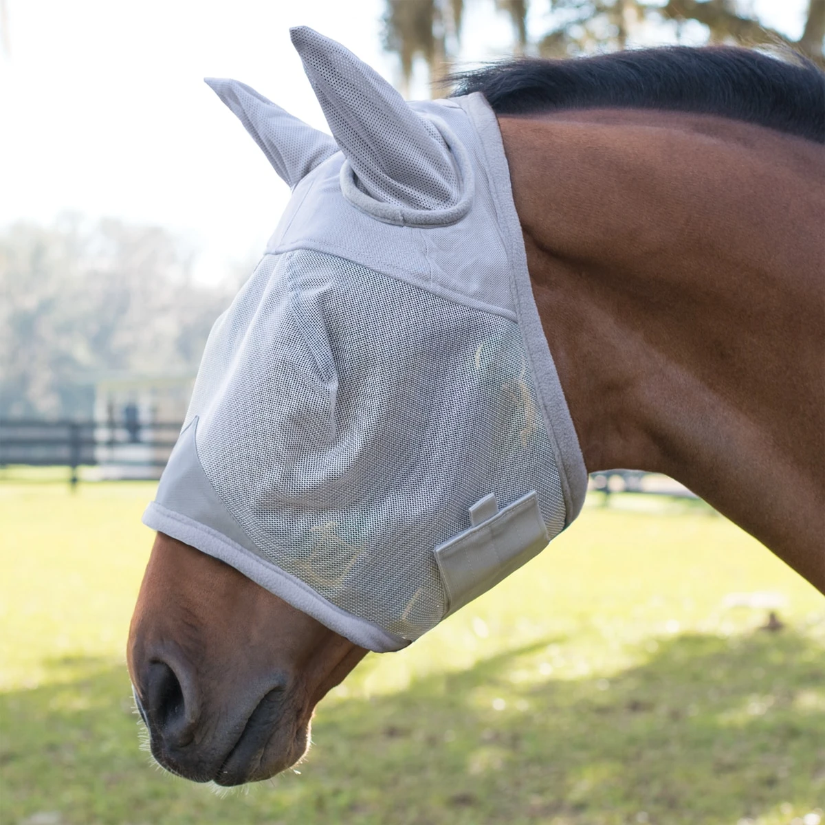 SmartPak Classic Fly Mask 1 SmartPak Classic Fly Mask