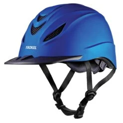 Troxel Intrepid Helmet -Lemieux Store 21207 indigo