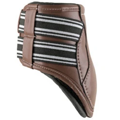 EquiFit D-Teq Hind Boots -Lemieux Store 21387 brown