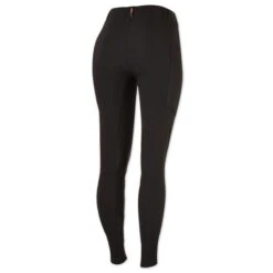 Kerrits Ice Fil Full Seat Tech Tight -Lemieux Store 21571 black backleft silo