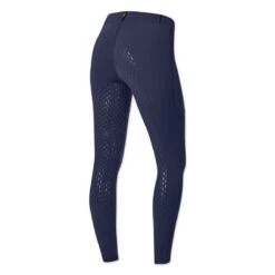 Kerrits Ice Fil Full Seat Tech Tight -Lemieux Store 21571 ink 4