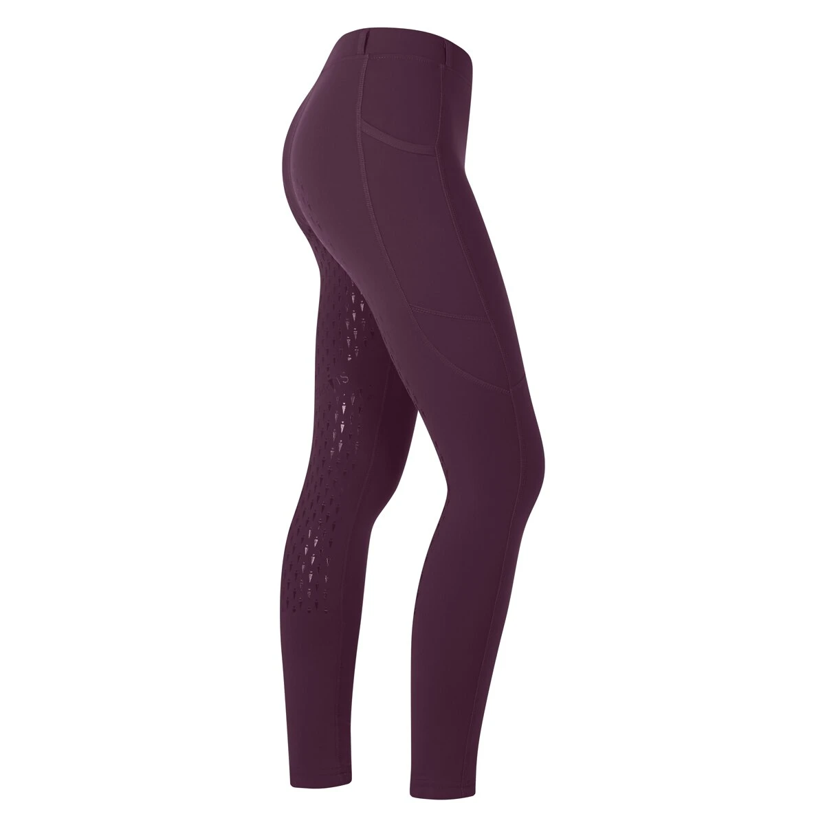 Kerrits Kids Ice Fil Tech Tight - Full Seat - Clearance! 3 Kerrits Kids Ice Fil Tech Tight - Full Seat - Clearance! - Image 3