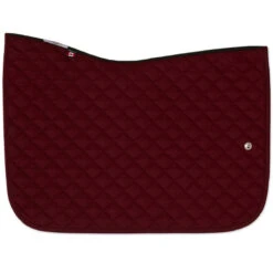 Ogilvy Baby Pad -Lemieux Store 21703 burgundy copy