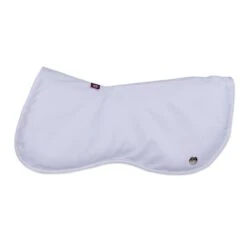 Ogilvy Memory Foam Half Pad