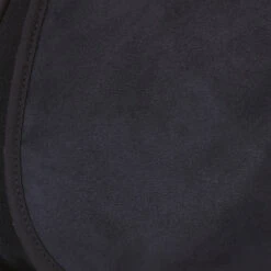 Ogilvy Memory Foam Half Pad -Lemieux Store 21709 black detail