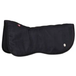 Ogilvy Dressage Memory Foam Half Pad 6 Ogilvy Dressage Memory Foam Half Pad -Lemieux Store 21710 black